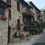 Semesterbostad Il Sementone Assisi
