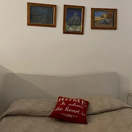 בית נופש Il Sementone אסיסי