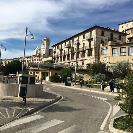 Il Sementone בית נופש *