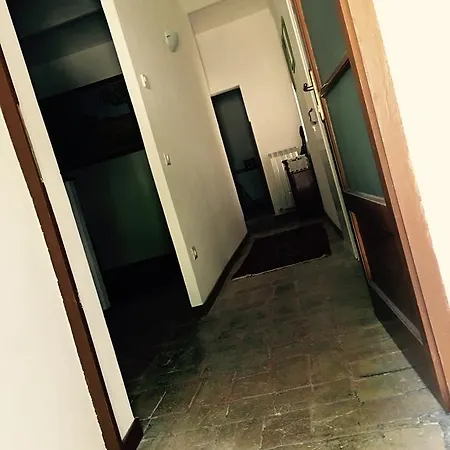 בית נופש Il Sementone *