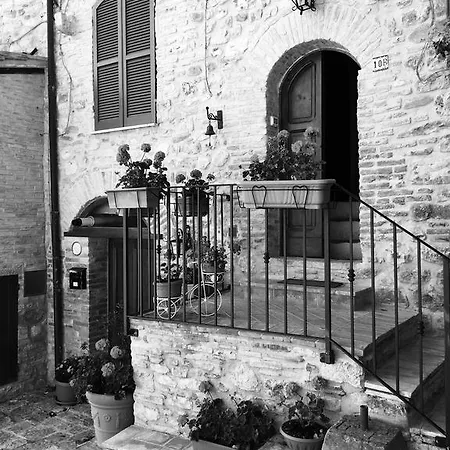 Il Sementone בית נופש *