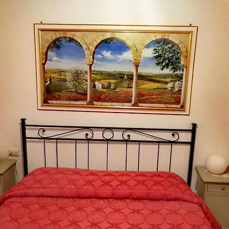 Il Sementone Semesterbostad Assisi