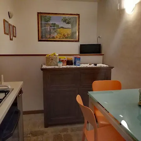 Il Sementone בית נופש *