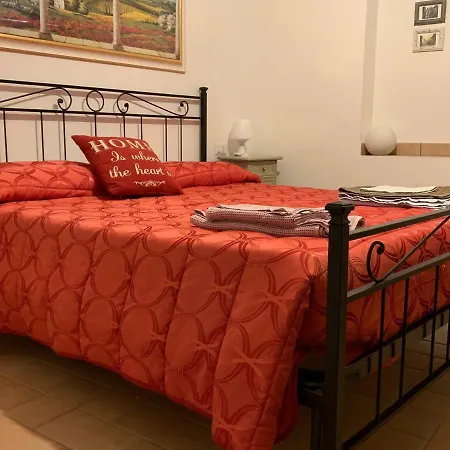 Il Sementone בית נופש