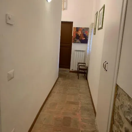 Prázdninový dům Il Sementone *