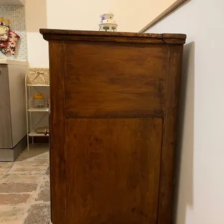Prázdninový dům Il Sementone *