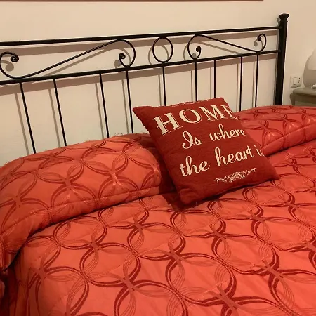 Σπίτι διακοπών Il Sementone