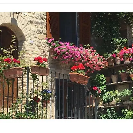 בית נופש Il Sementone *