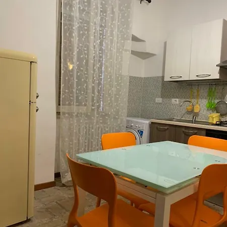 בית נופש Il Sementone