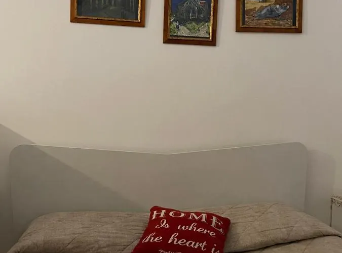 Casa vacanze Il Sementone Assisi