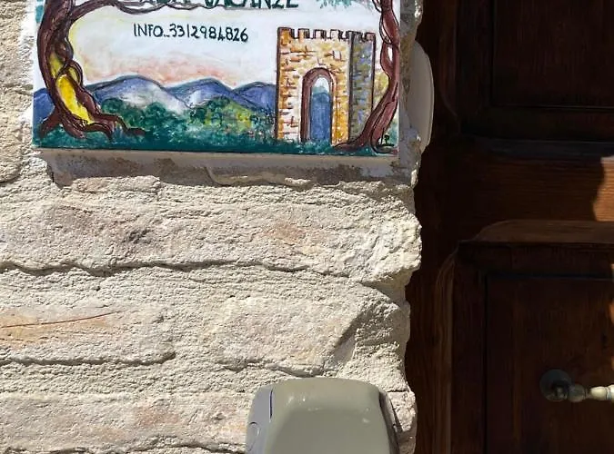 Casa vacanze Il Sementone *