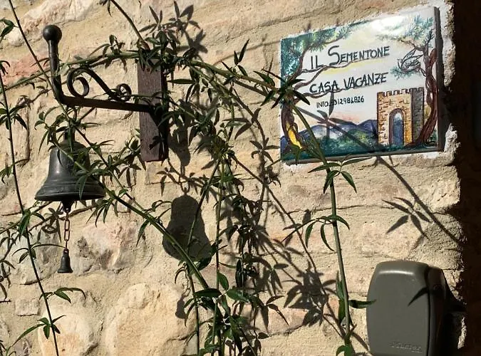 Il Sementone Casa vacanze *