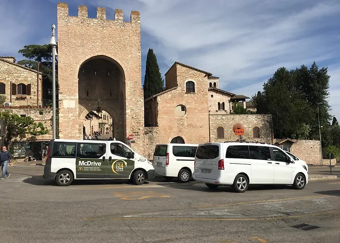 Il Sementone Casa vacanze Assisi