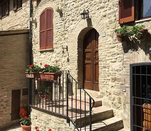 Il Sementone Casa vacanze