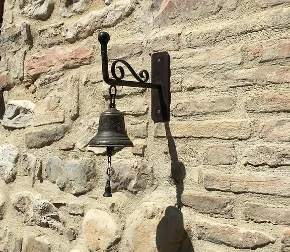 Dom wakacyjny Il Sementone Asyż