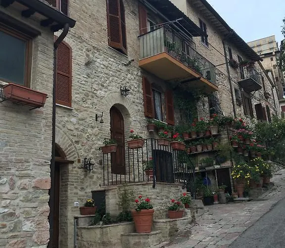 Casa vacanze Il Sementone Assisi