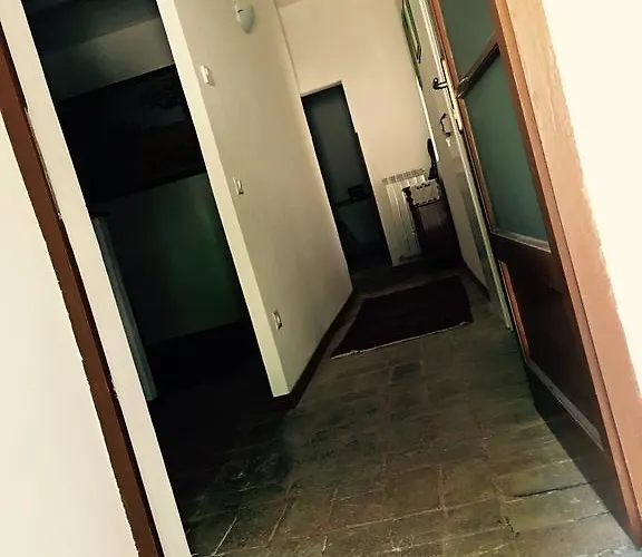 Casa vacanze Il Sementone *