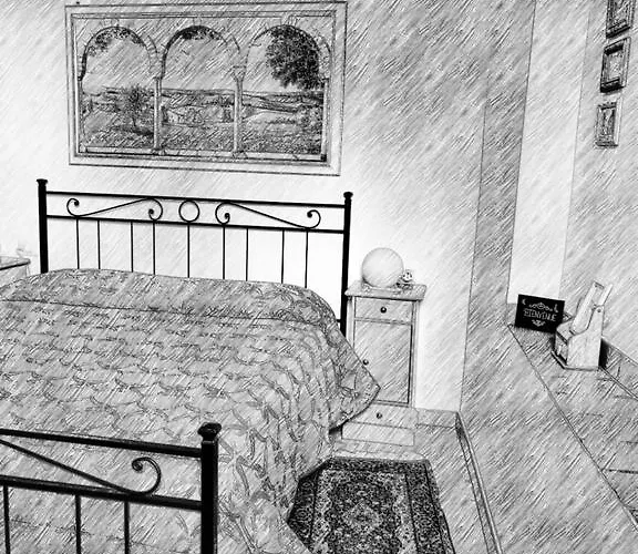 Casa vacanze Il Sementone