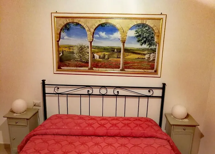 Il Sementone Casa vacanze Assisi