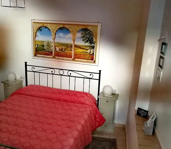 Il Sementone Casa vacanze