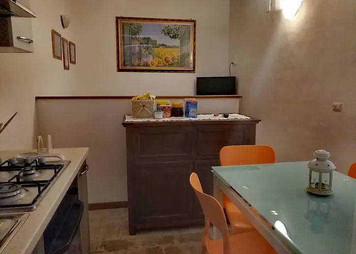 Il Sementone Dom wakacyjny *