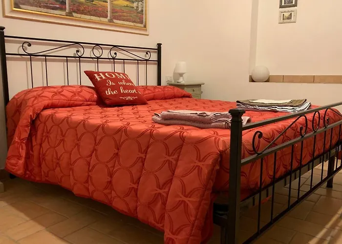 Il Sementone Casa vacanze