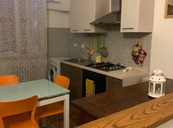 Il Sementone Casa vacanze Assisi