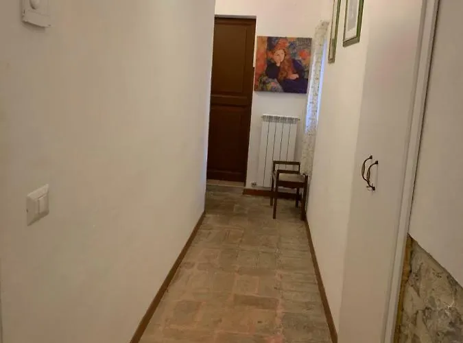 Casa vacanze Il Sementone *