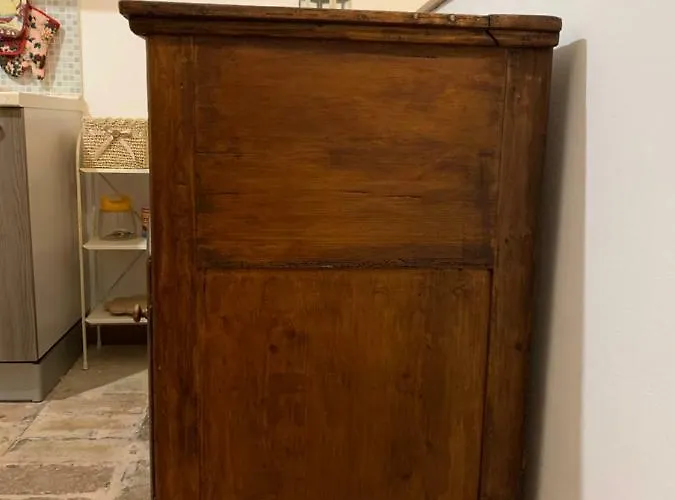 Casa vacanze Il Sementone *