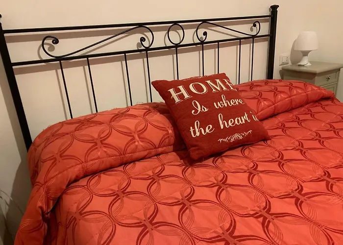 Casa vacanze Il Sementone