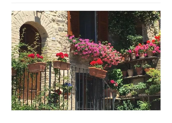 Casa vacanze Il Sementone *