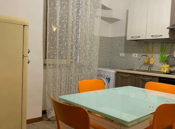 Casa vacanze Il Sementone